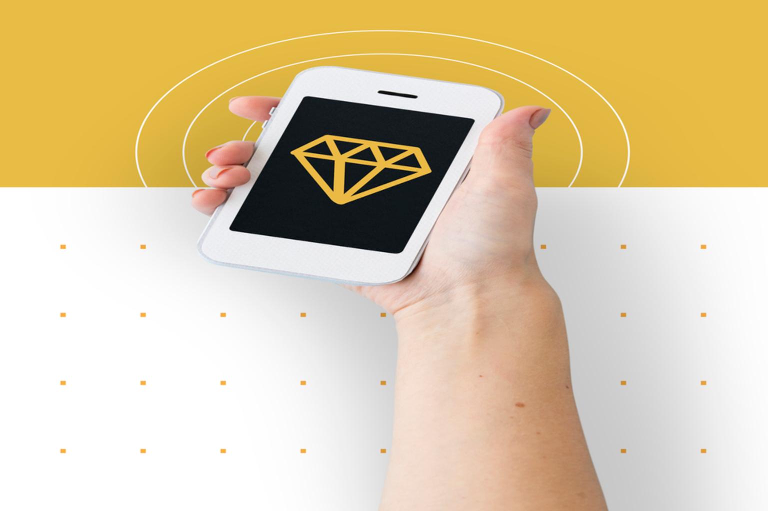 برنامه‌های طلایاب اندروید و آیفون