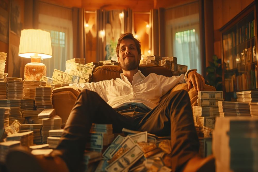 چگونه پولدار شویم