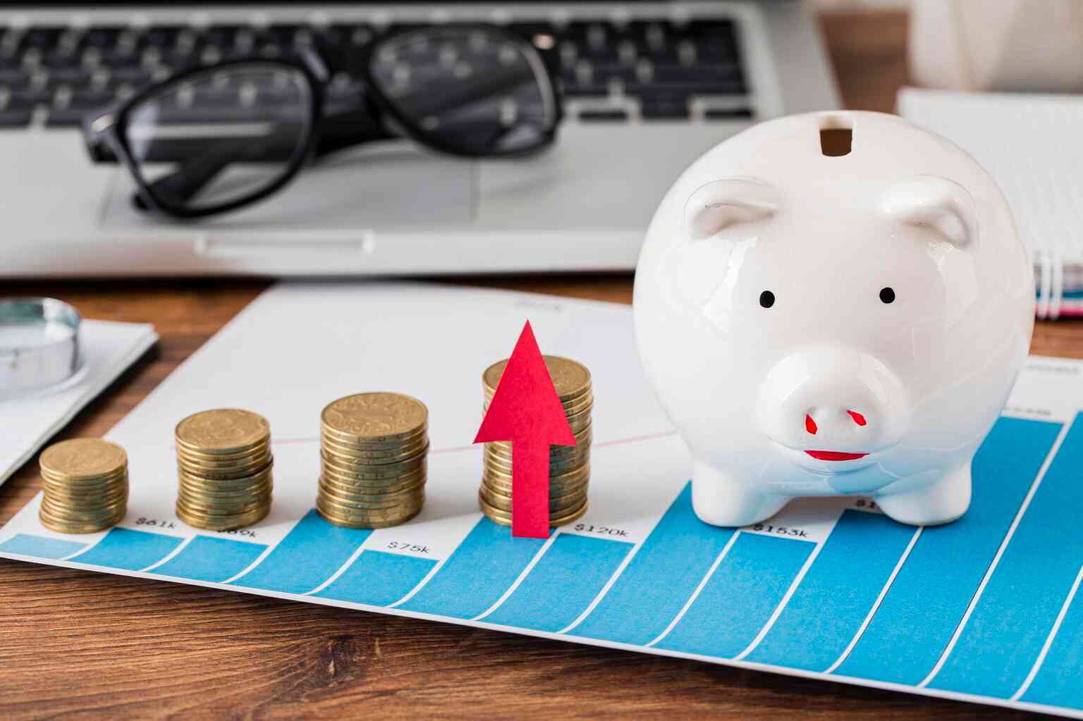 سرمایه گذاری 100 میلیون تومانی در صندوق درآمد ثابت