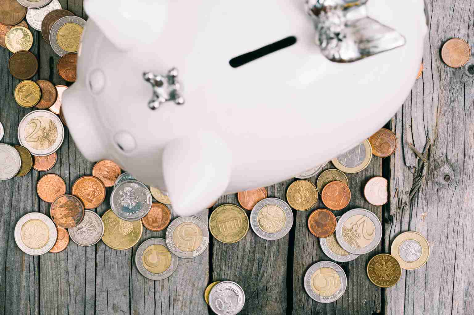 سرمایه گذاری در صندوق های طلا و درآمد ثابت هنگام تورم