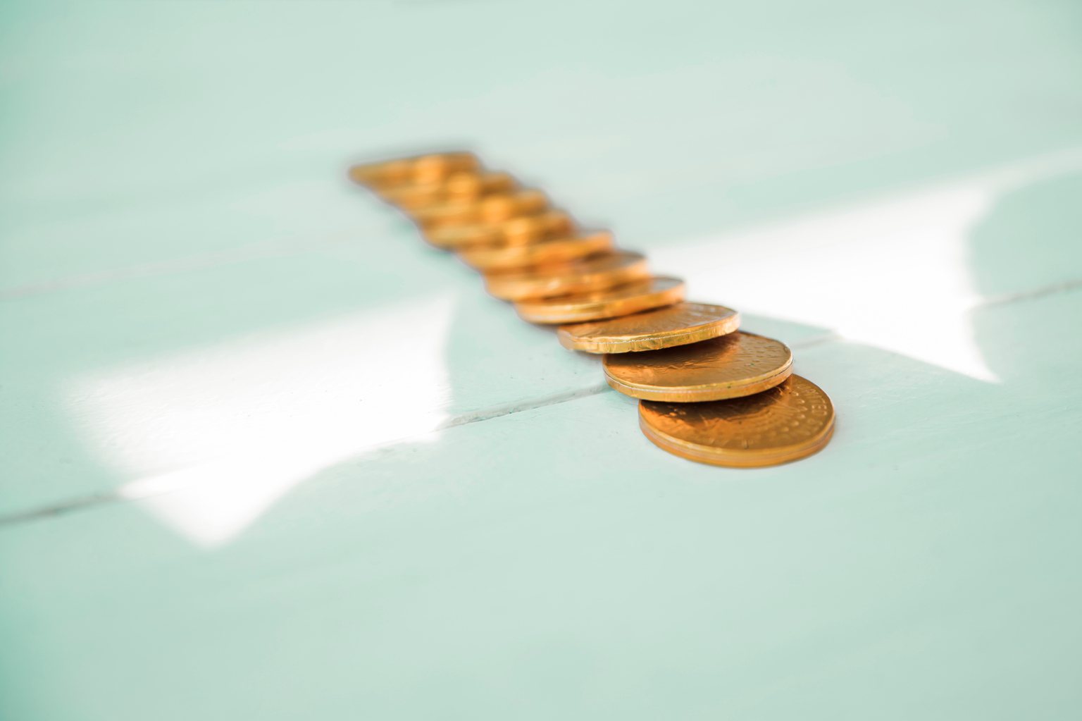 سرمایهگذاری در صندوقهای طلا