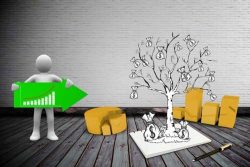سرمایه گذاری با یک میلیارد تومان