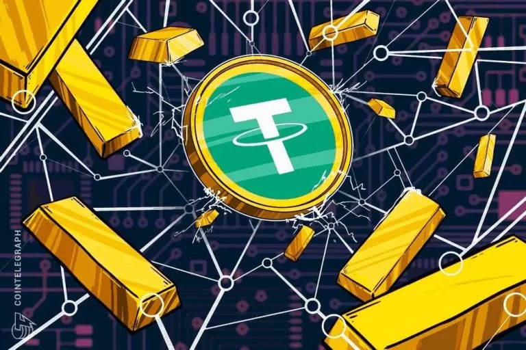 طلا بخریم یا تتر