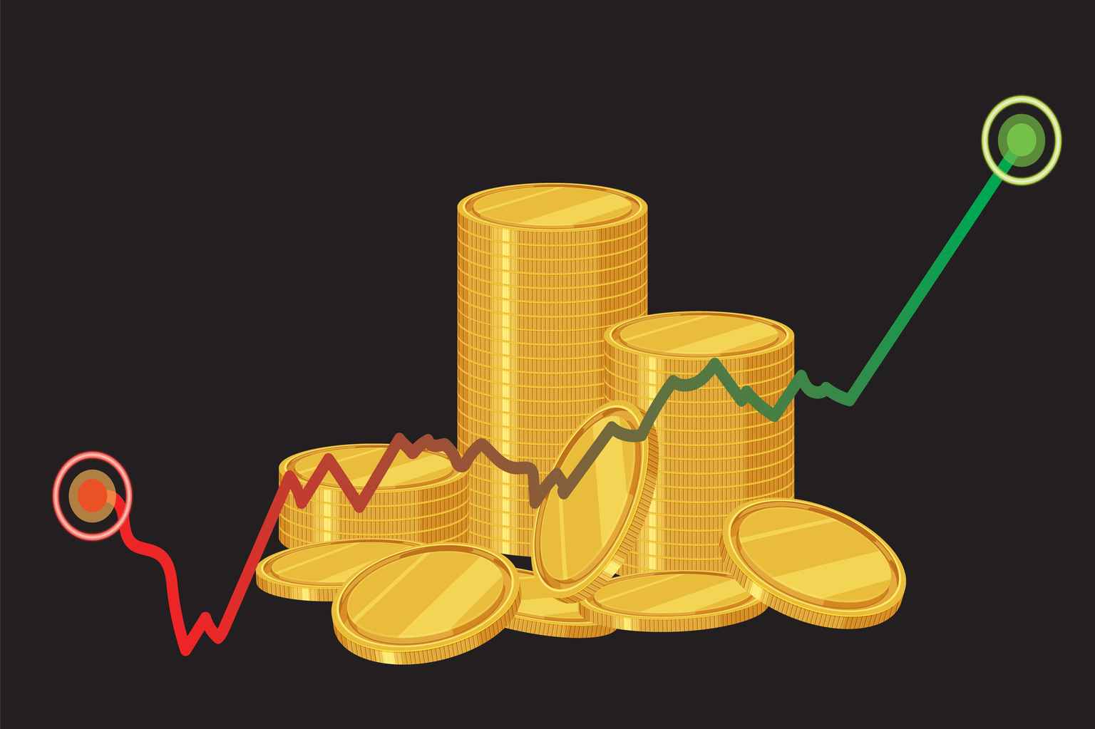 بهترین سرمایه گذاری در دوران تورم