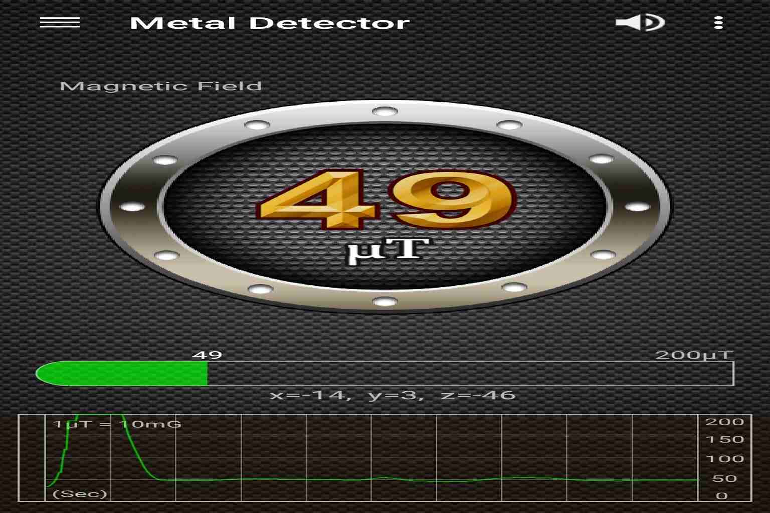 بهترین طلایاب گوشی