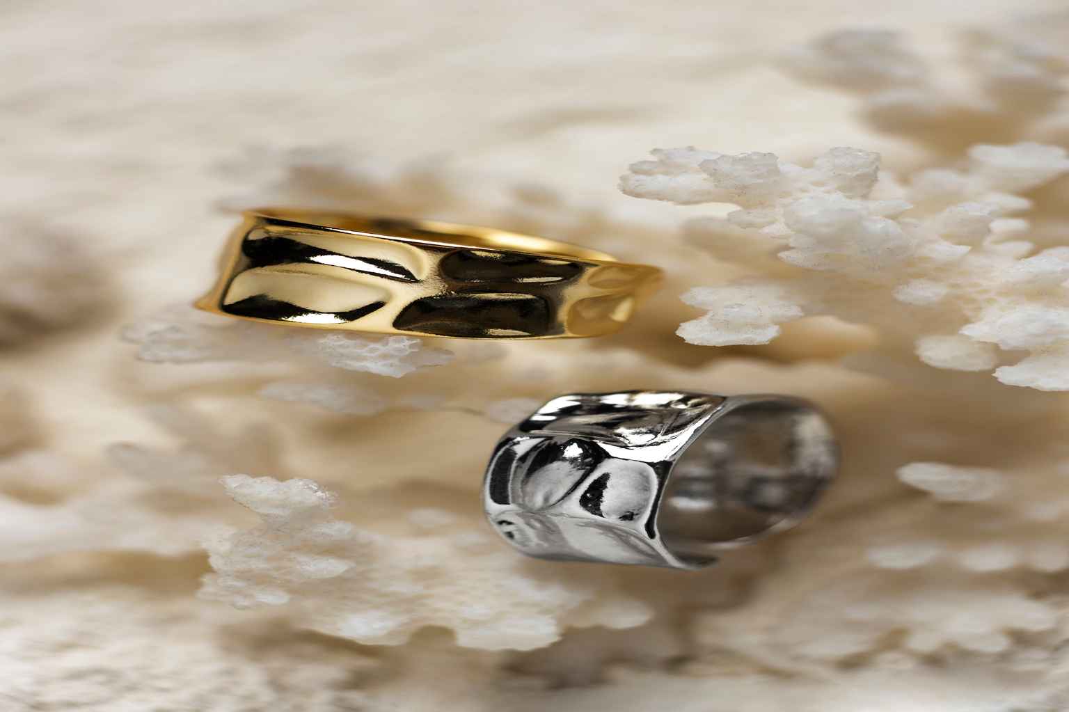 تفاوت قیمت پلاتین و طلا