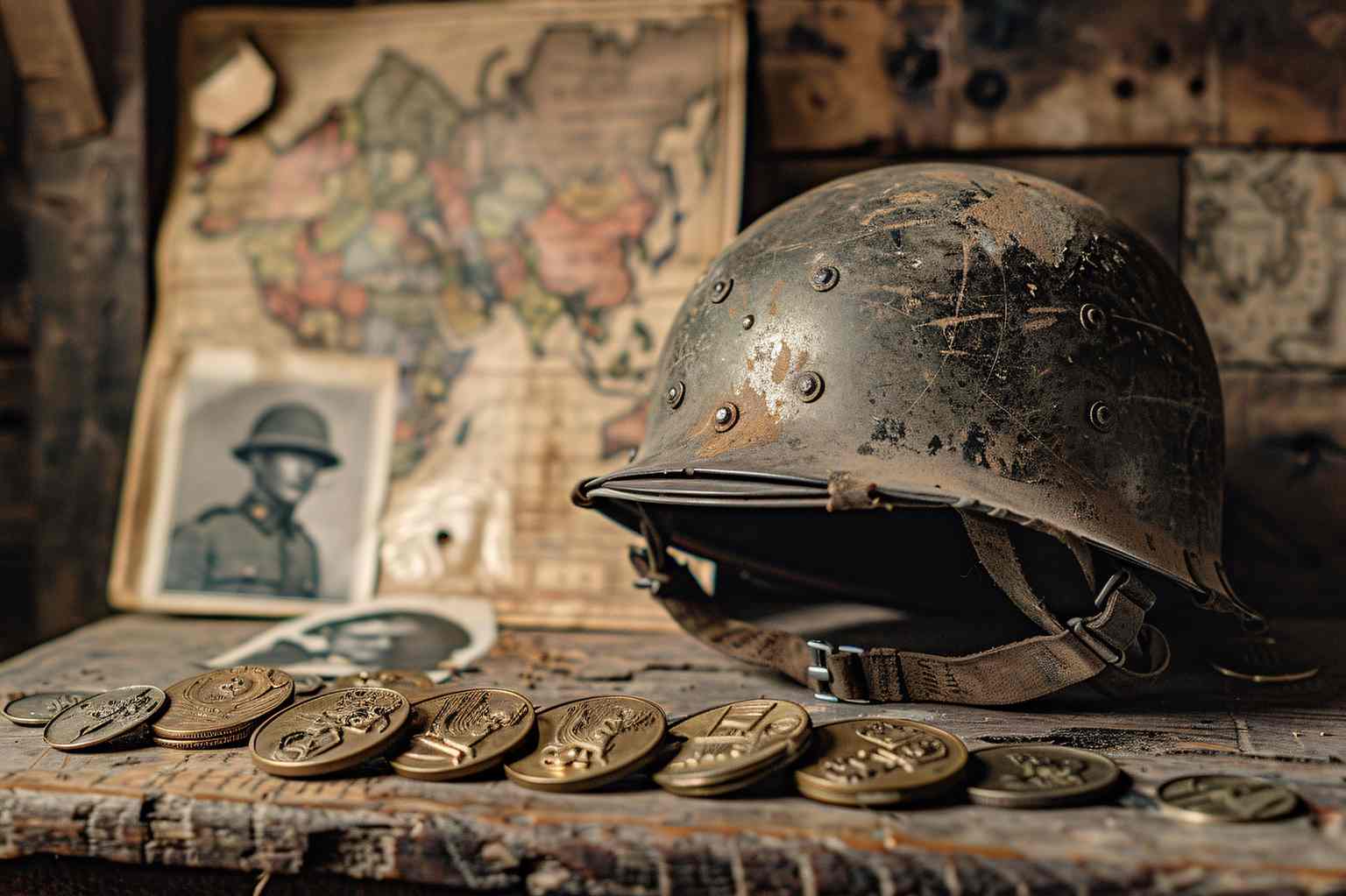 تاثیر جنگ بر قیمت طلا