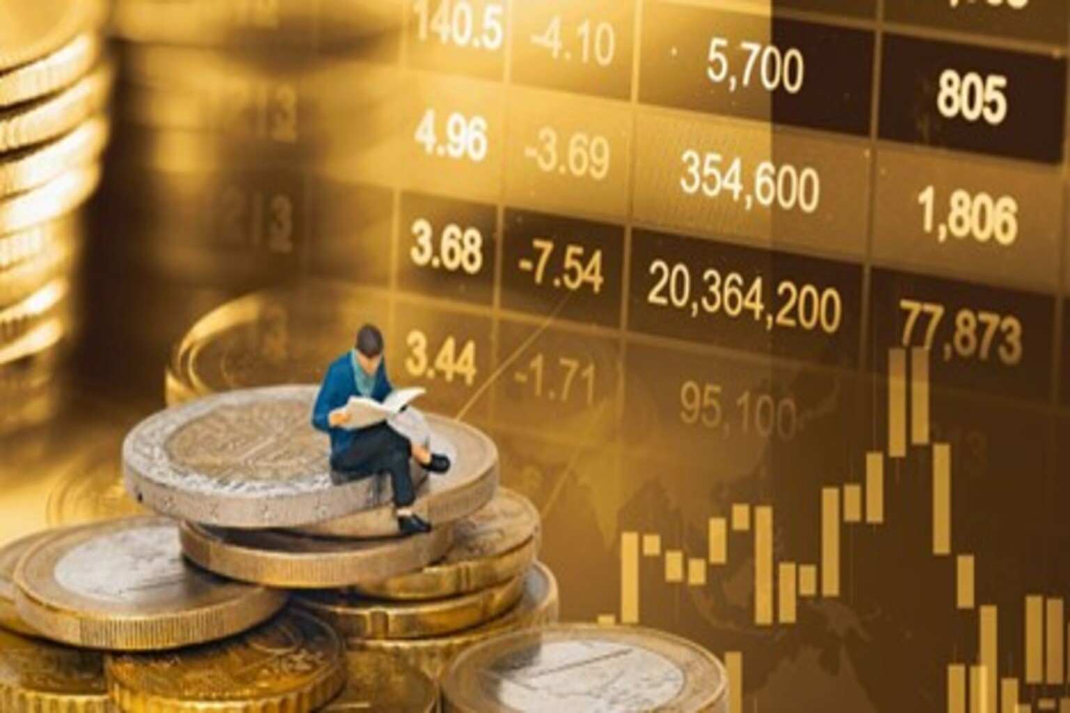 با 50 میلیون چی بخرم سود کنم