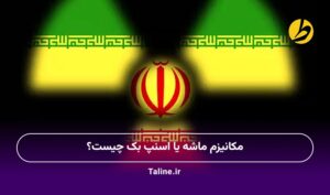 مکانیزم ماشه یا اسنپ بک چیست