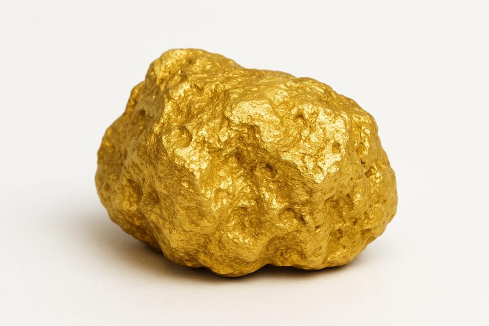 سنگ طلا چیست