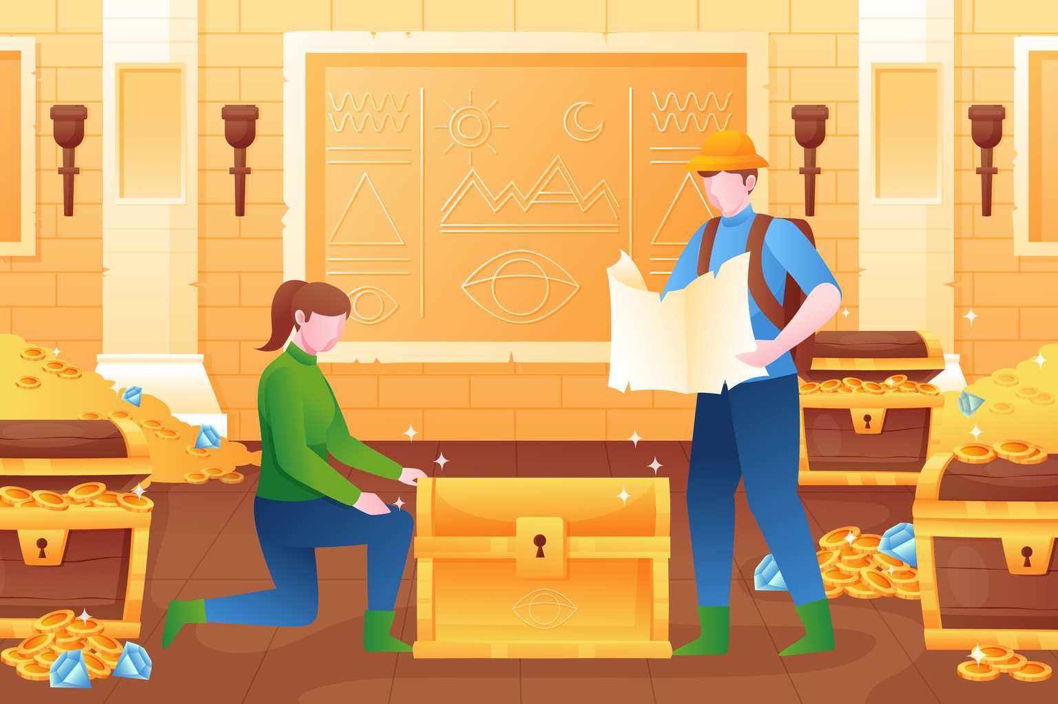 ذخیره ارزش صندوق چیست