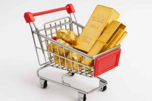 طلای آبشده از کجا بخریم؟