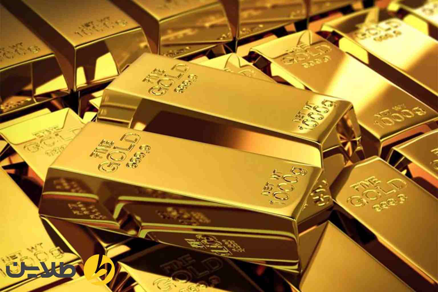 خرید عمده طلا از کارگاه طلاسازی