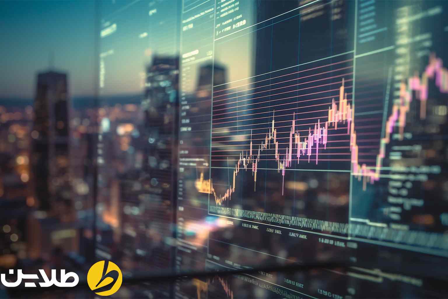 سهام تدافعی