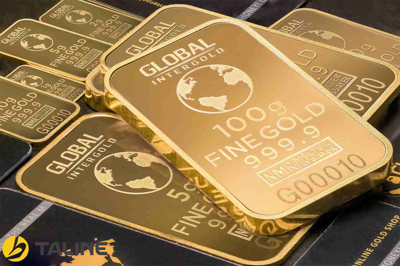 معایب خرید طلا