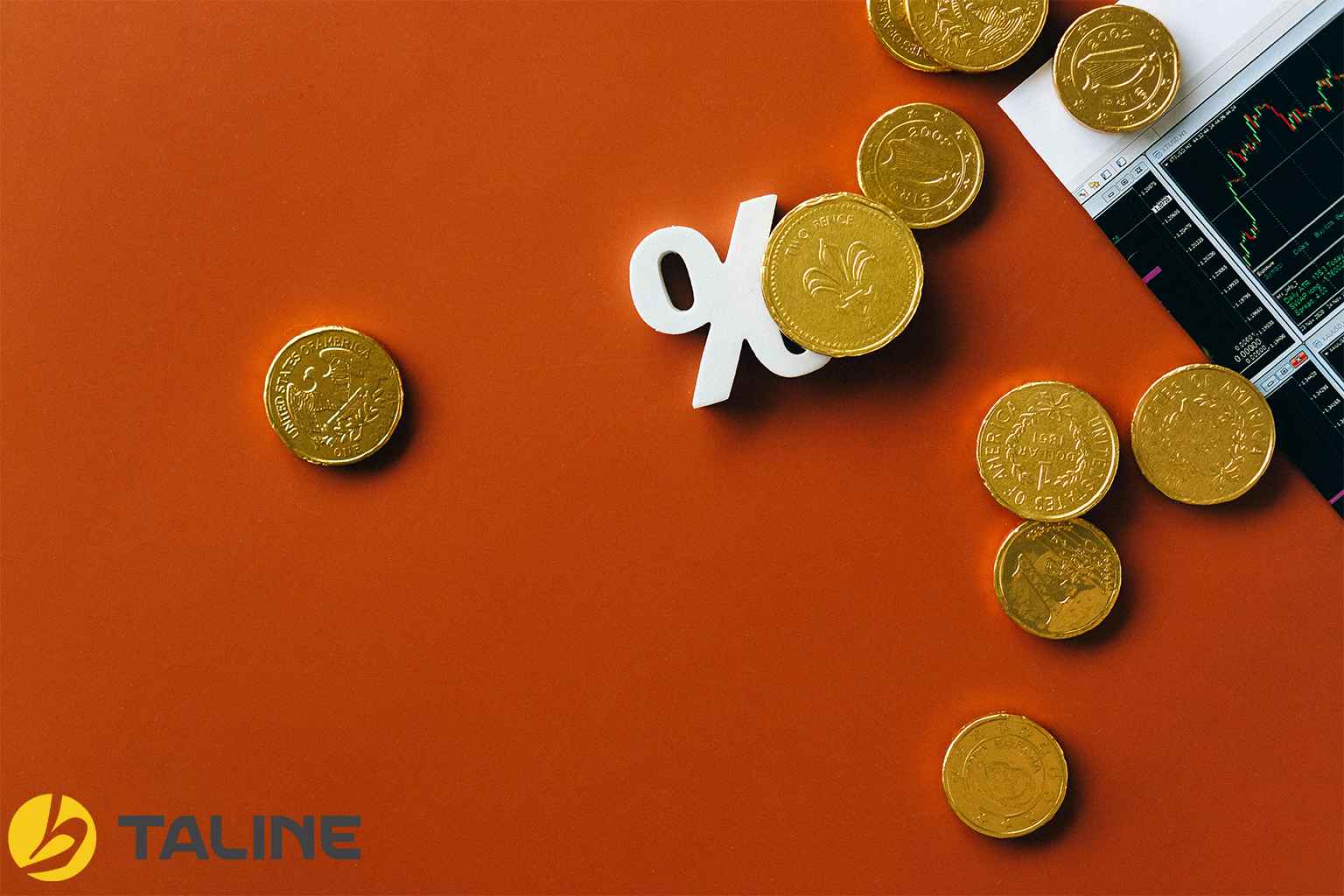 کاهش نرخ بهره فدرال رزرو و قیمت طلا