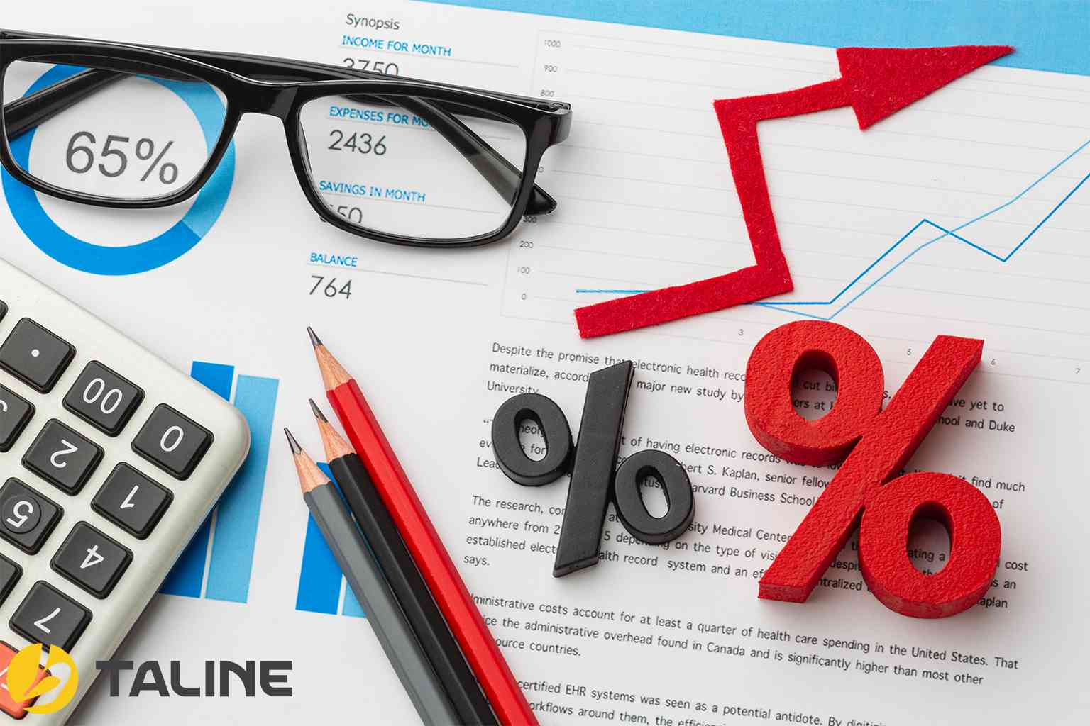 فرمول محاسبه نرخ بهره بین بانکی