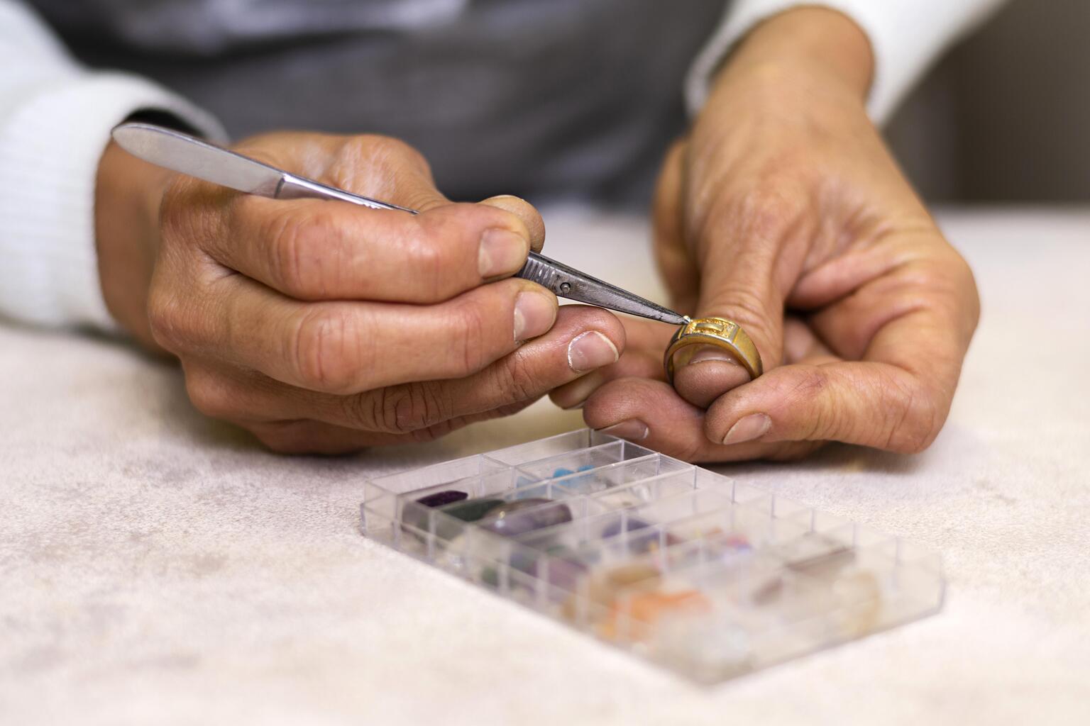 استعلام کد طلا با پیامک