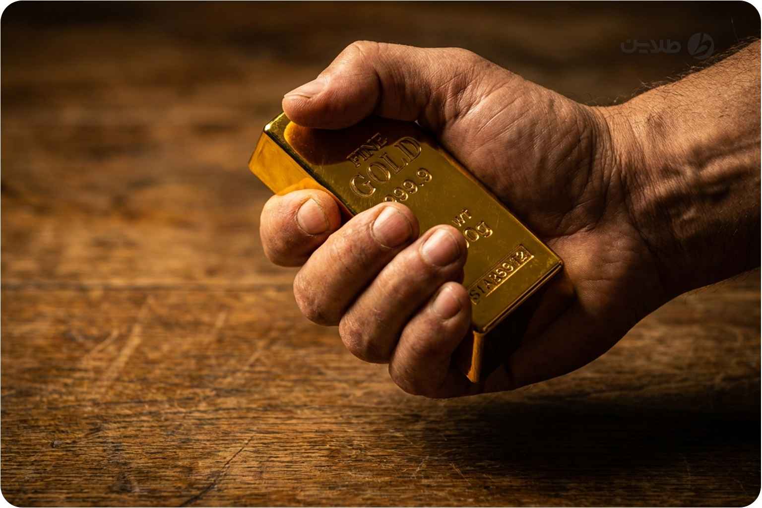 پیش بینی قیمت طلا در سال 1404