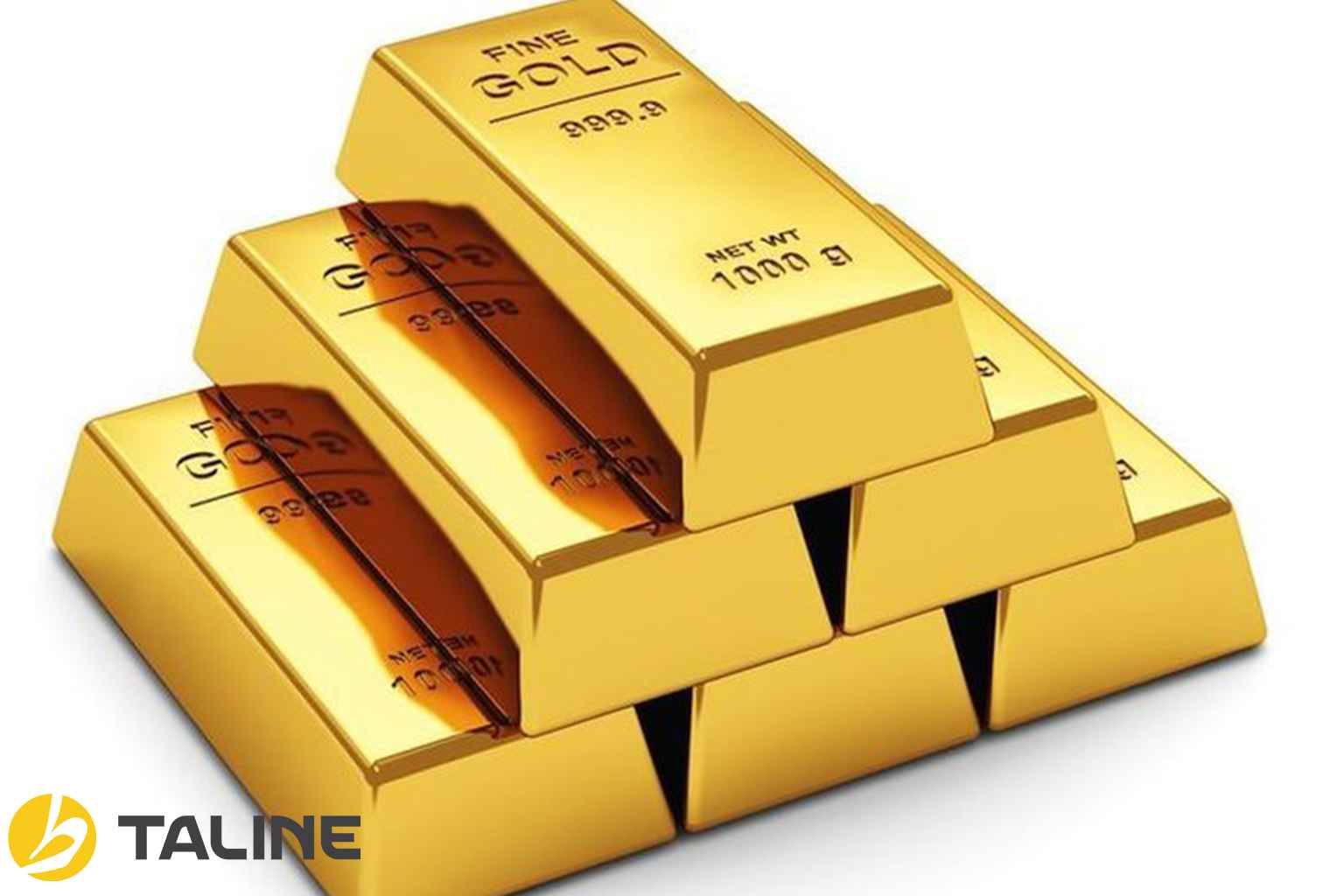 اتاق معاملاتی طلا