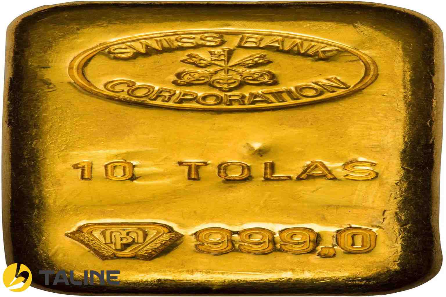 یک توله طلا چند گرم است
