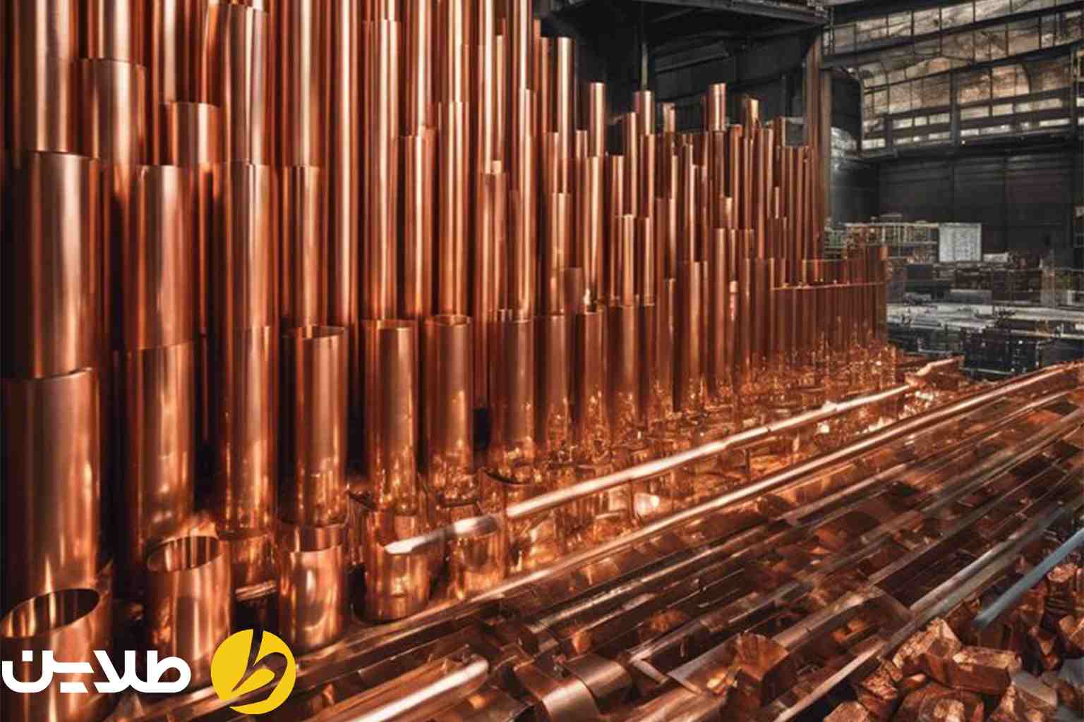 سرمایه گذاری در صندوق معامله بورس مس ETF