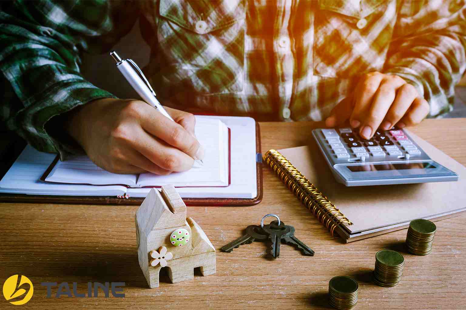 قانون مالیات بر عایدی سرمایه ملک