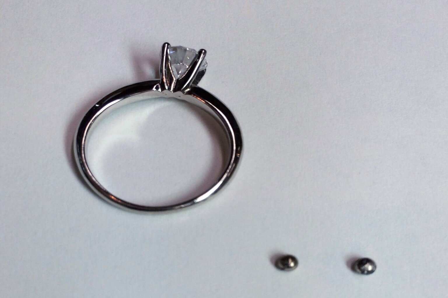 سایز انگشتر