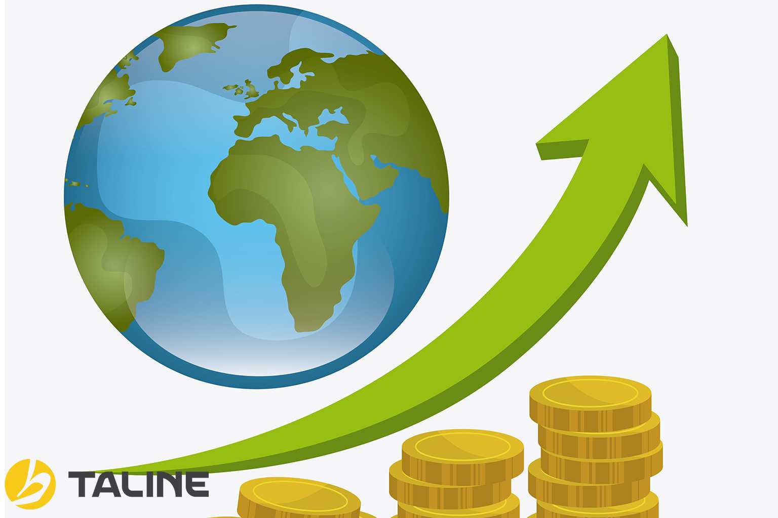 افزایش قیمت طلا در جهان