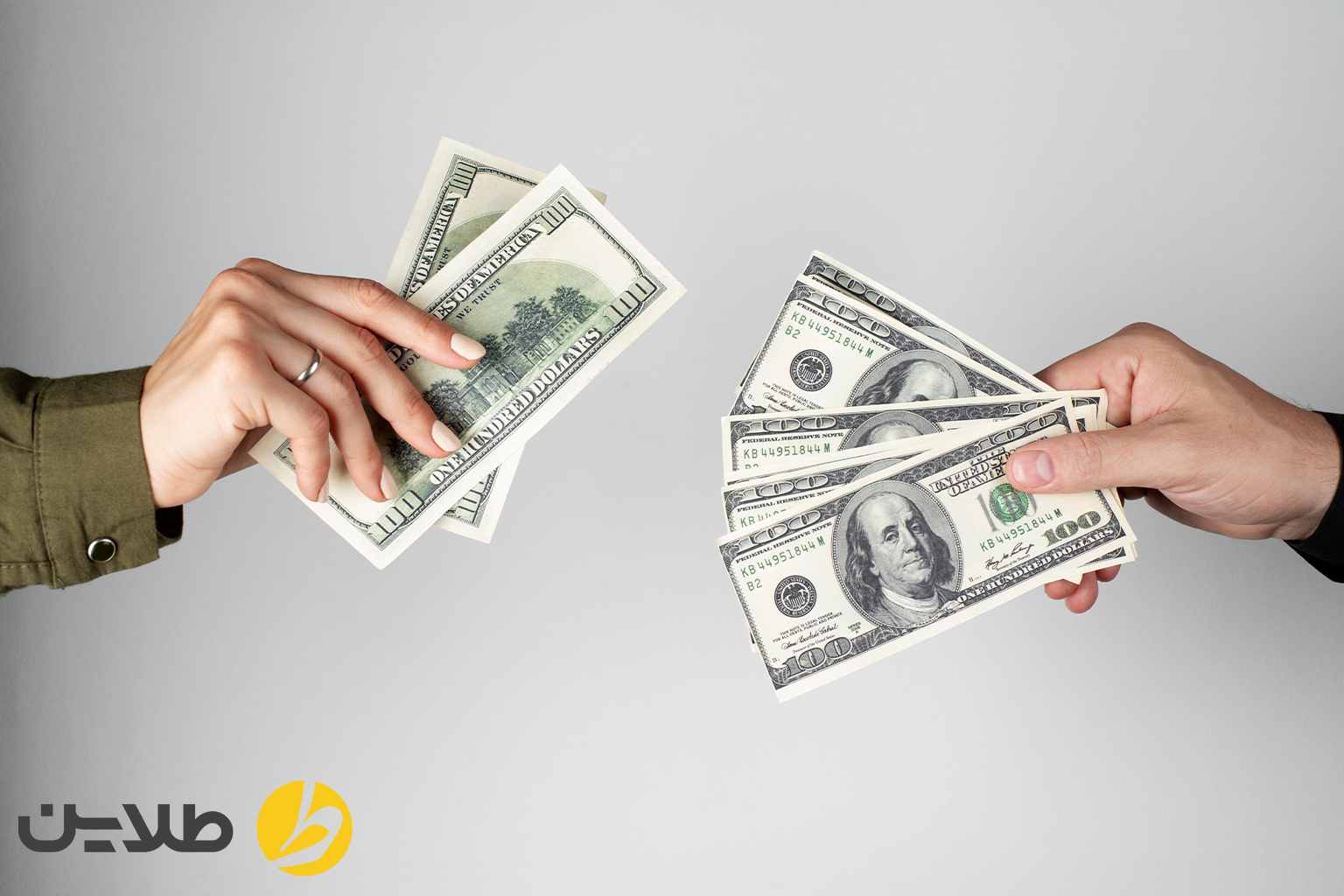 تاثیر کاهش نرخ بهره بر دلار