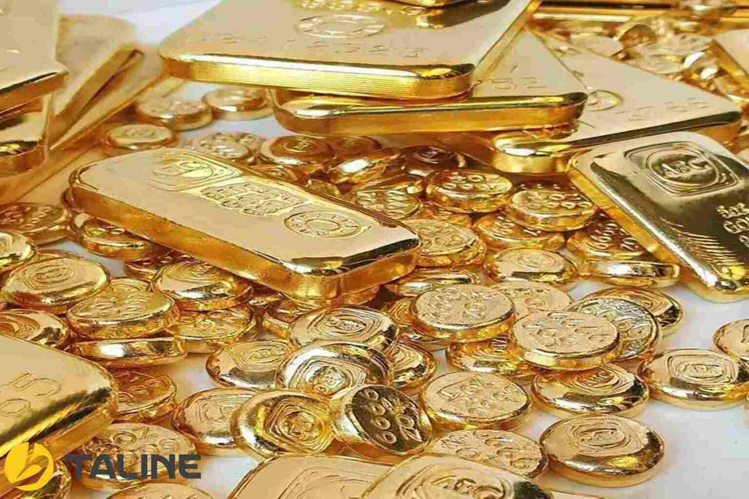 قیمت طلای بدون اجرت