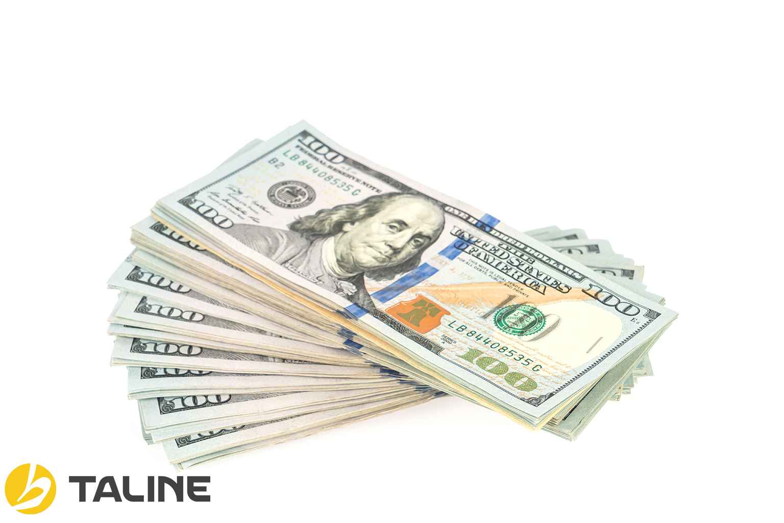 دارایی امن دلار