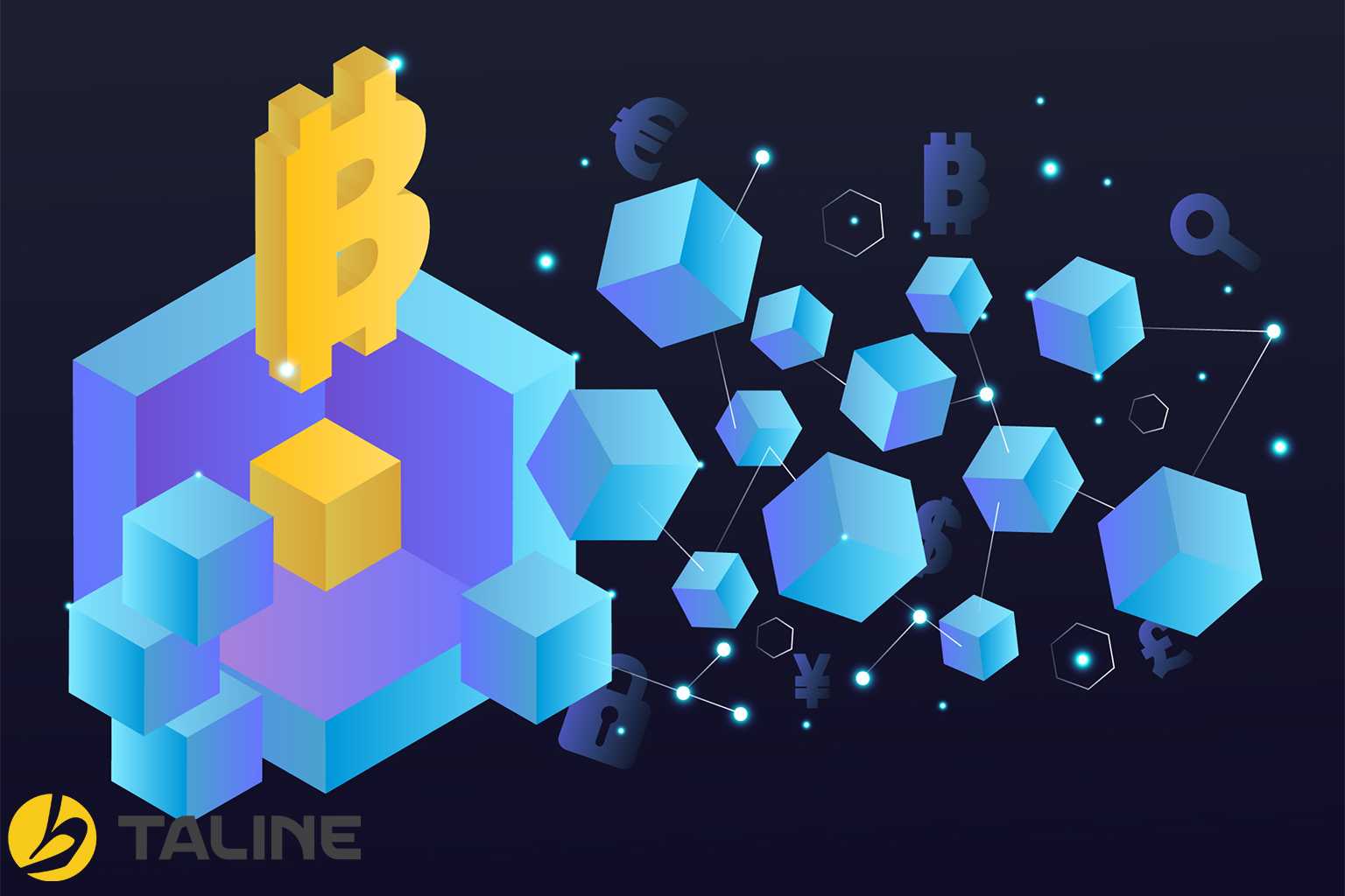 ترید در صرافی غیرمتمرکز
