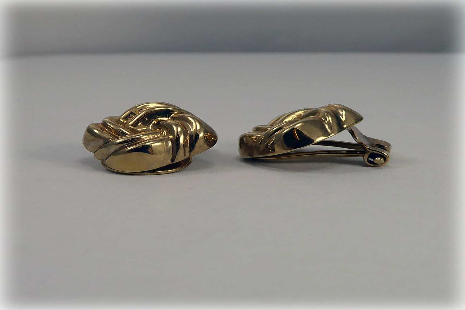 انواع گوشواره کلیپسی
