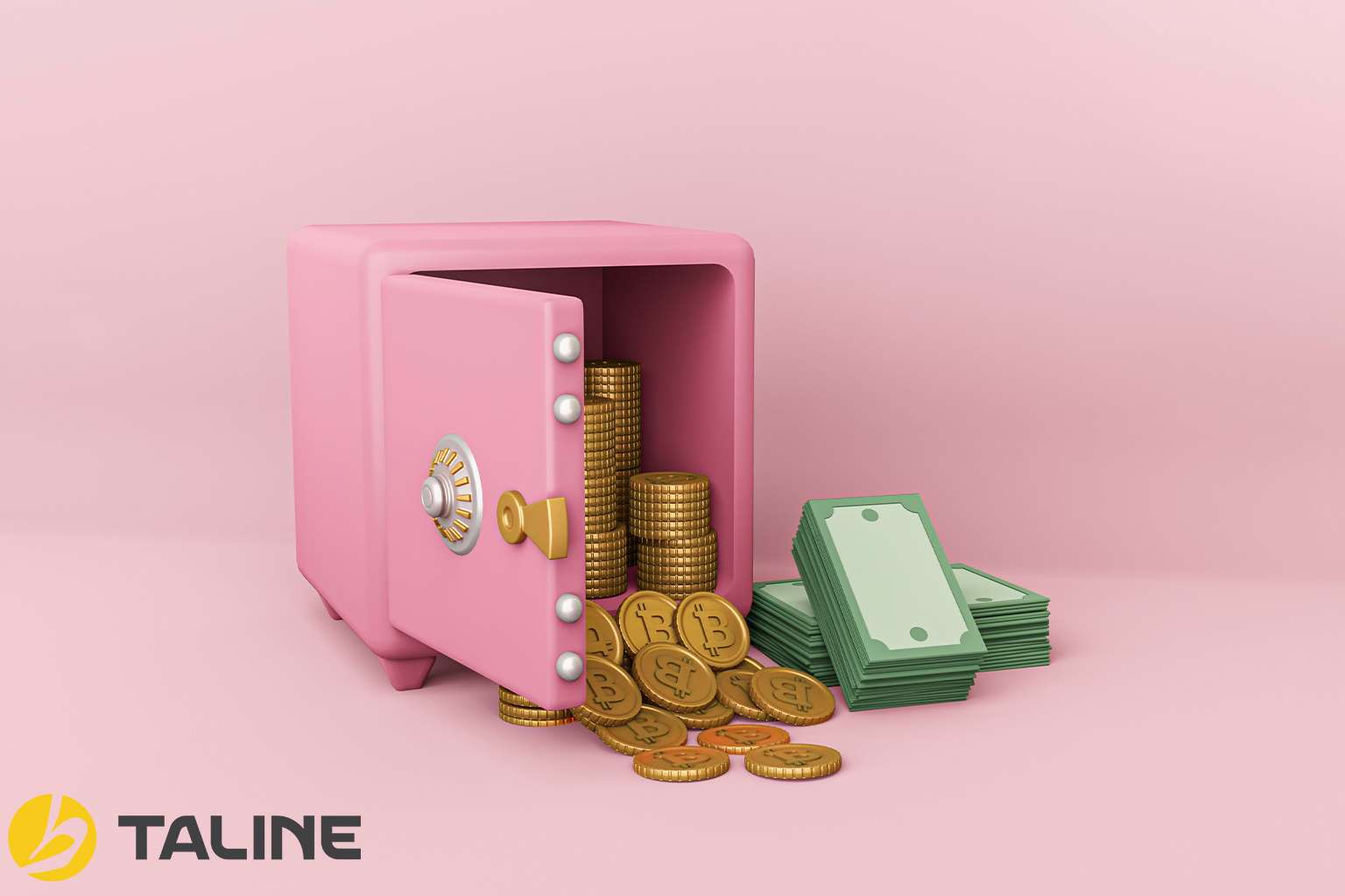 دارایی های امن چیست