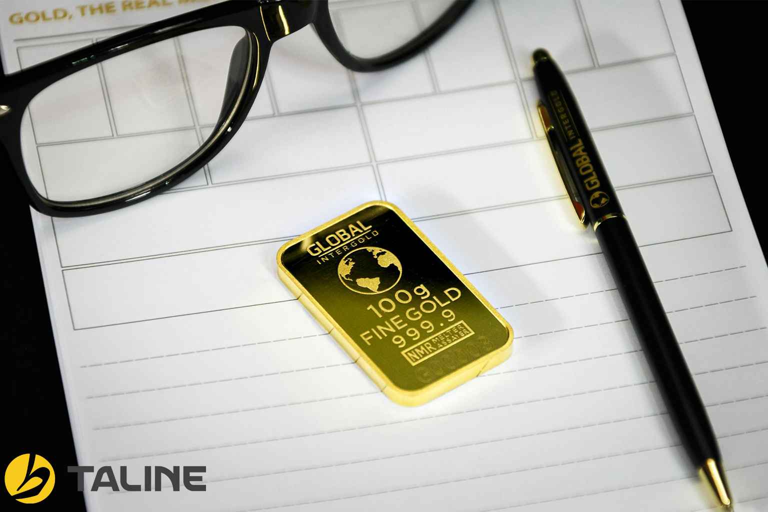 اتاق معاملاتی طلا چیست