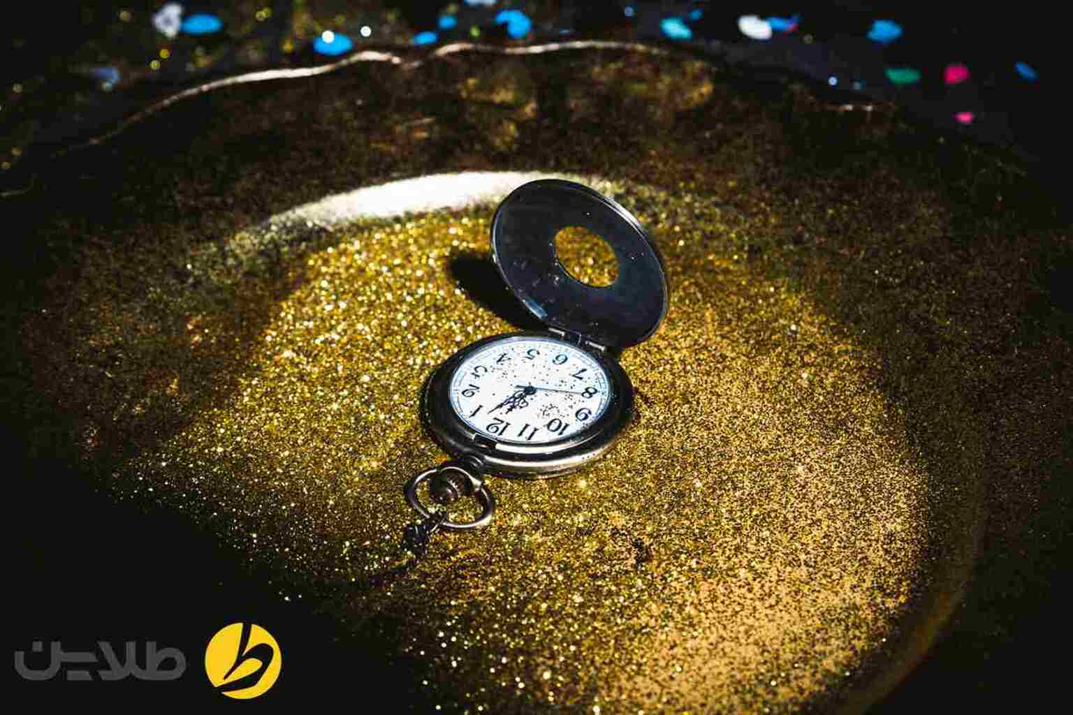 کی طلا بخریم