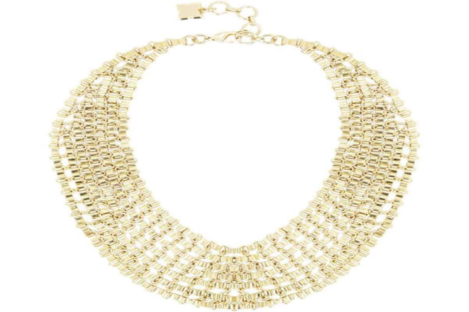 گردنبند سینه ریز
