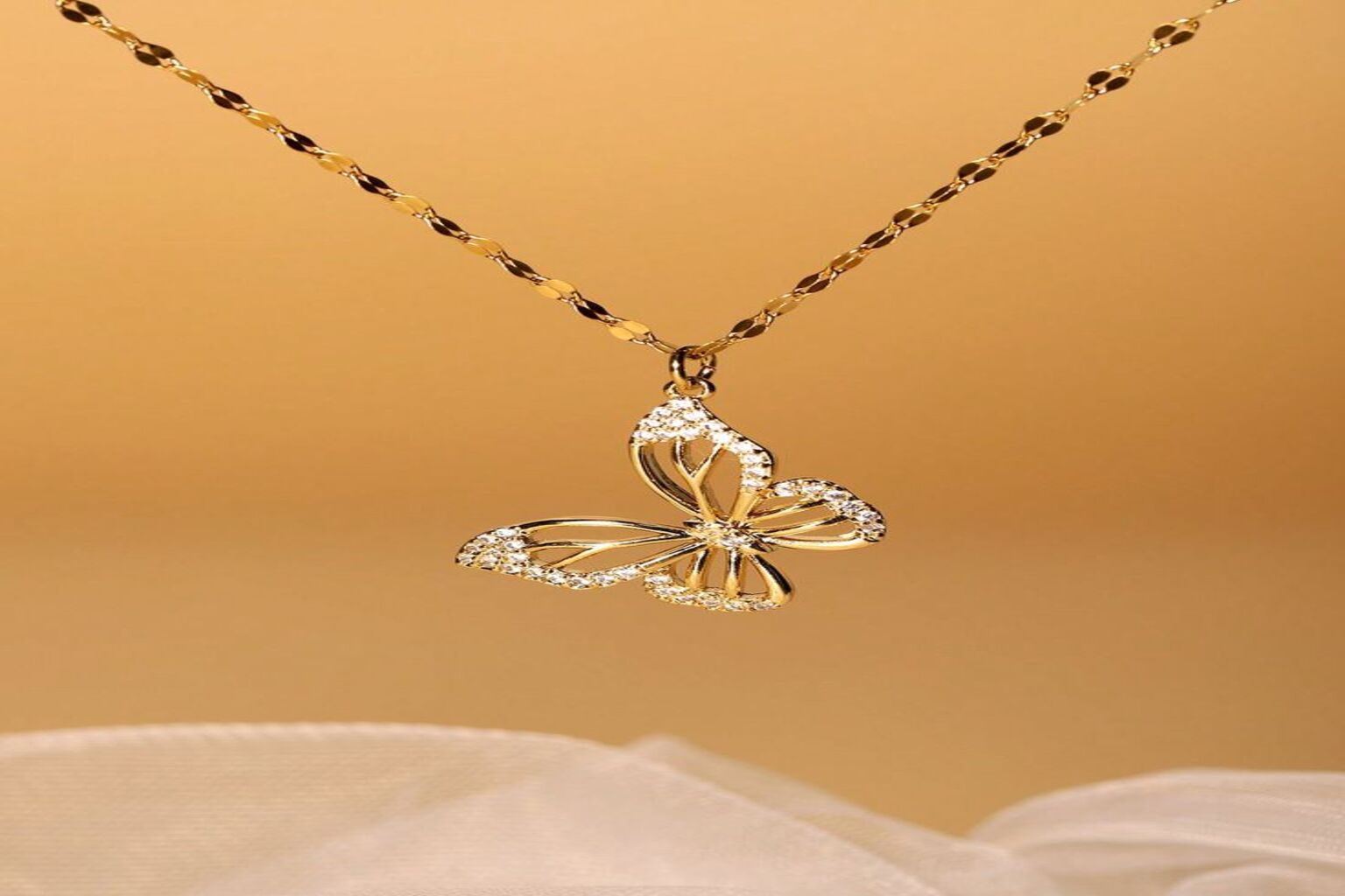 گردنبند پرنسسی