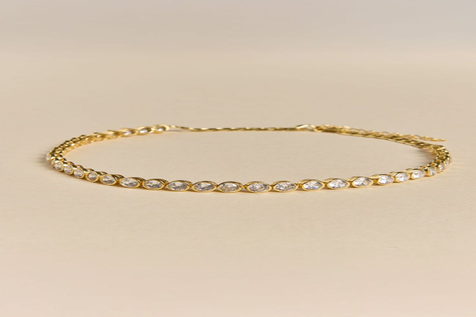 گردنبند ریور
