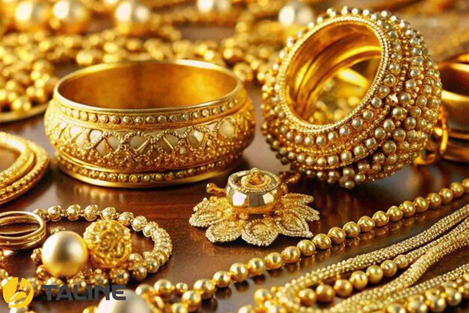 صندوق طلا بهتر است یا طلای آب شده