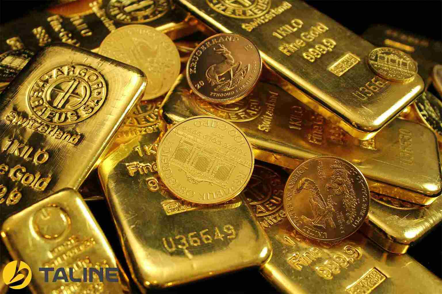 طلای بدون اجرت چیست