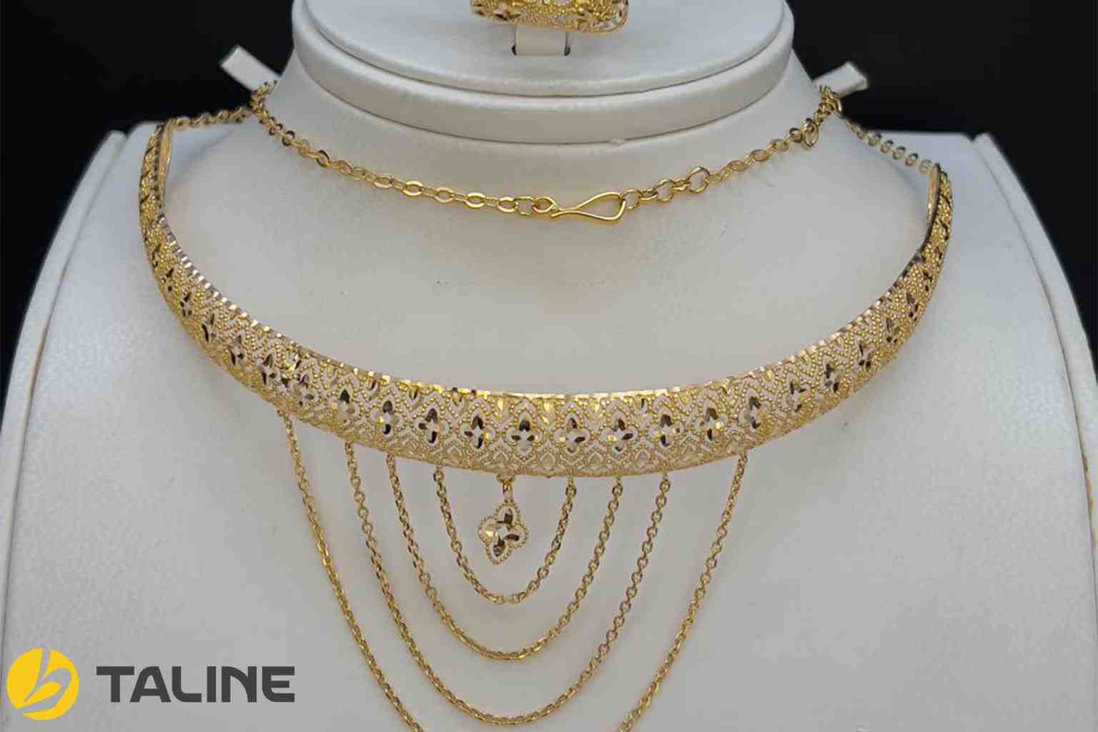 قیمت طلا عربی در ایران