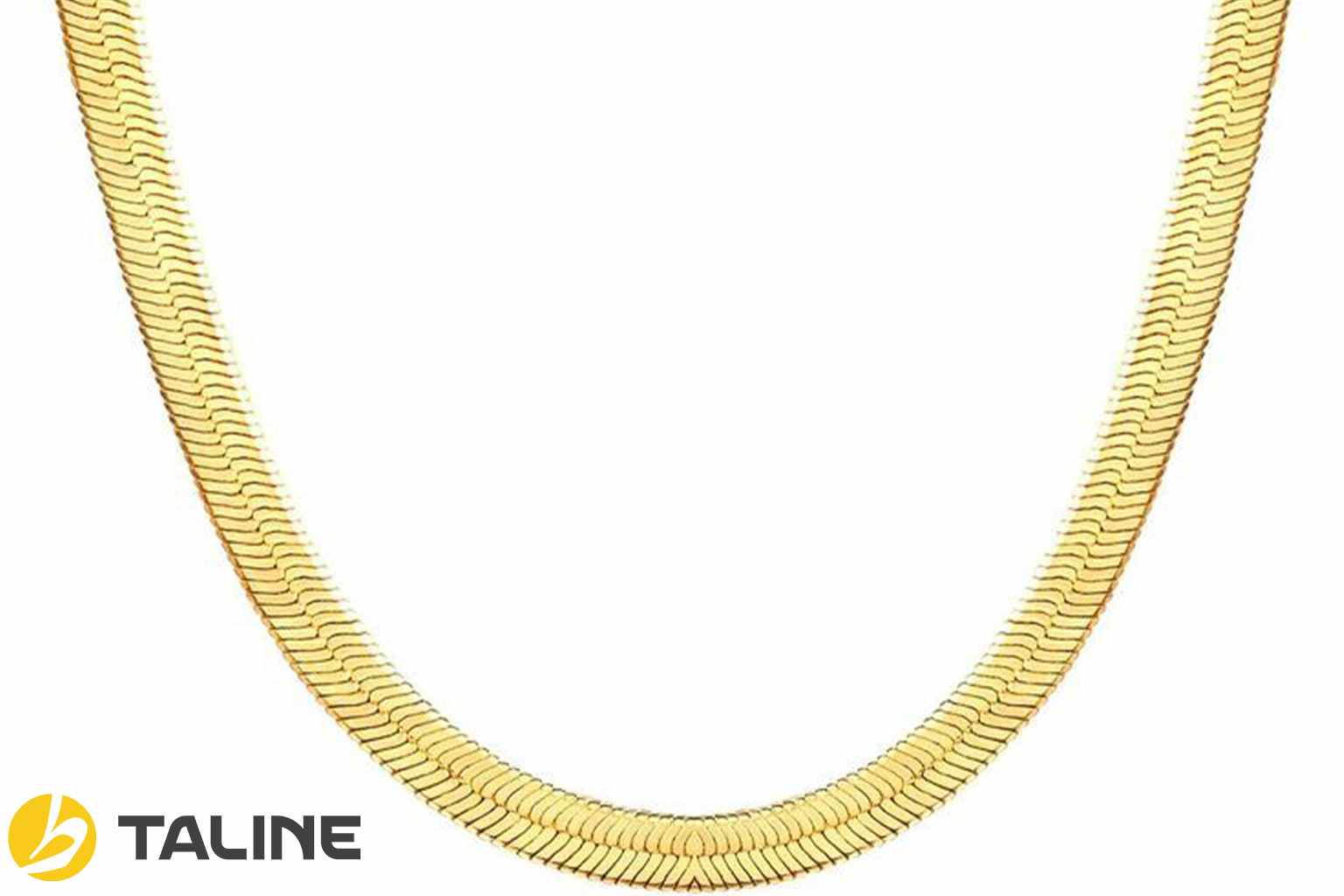 معایب گردنبند هرینگبون