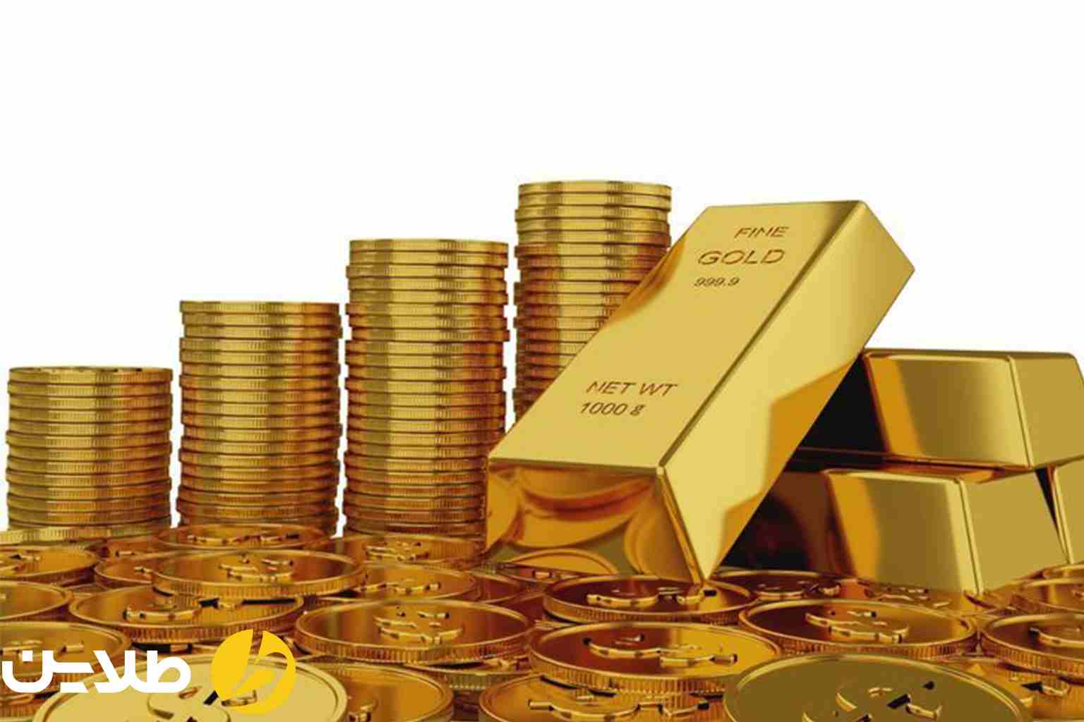 پیش بینی قیمت طلا در سال آینده در ایران