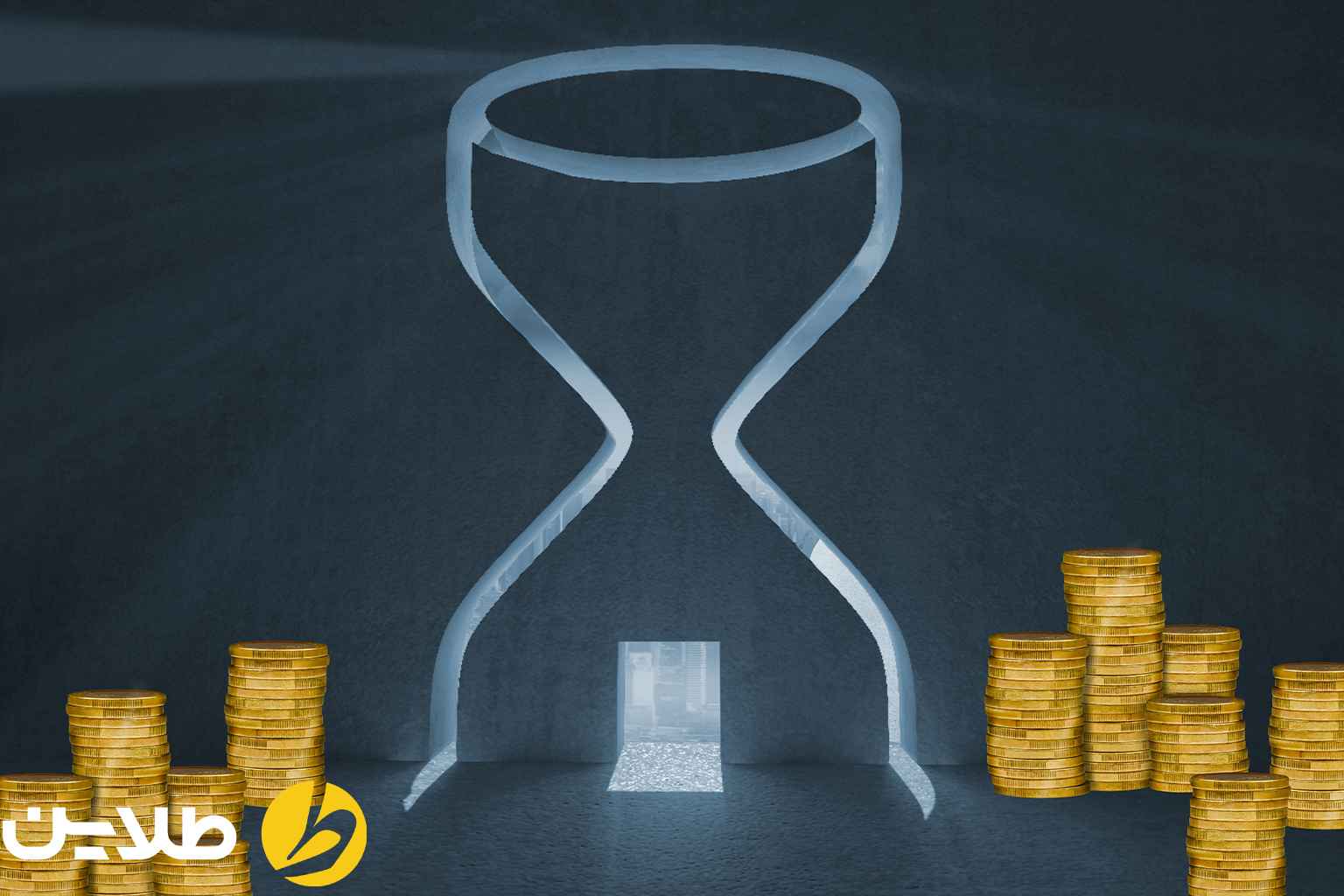 پیش بینی قیمت طلا در روزهای آینده