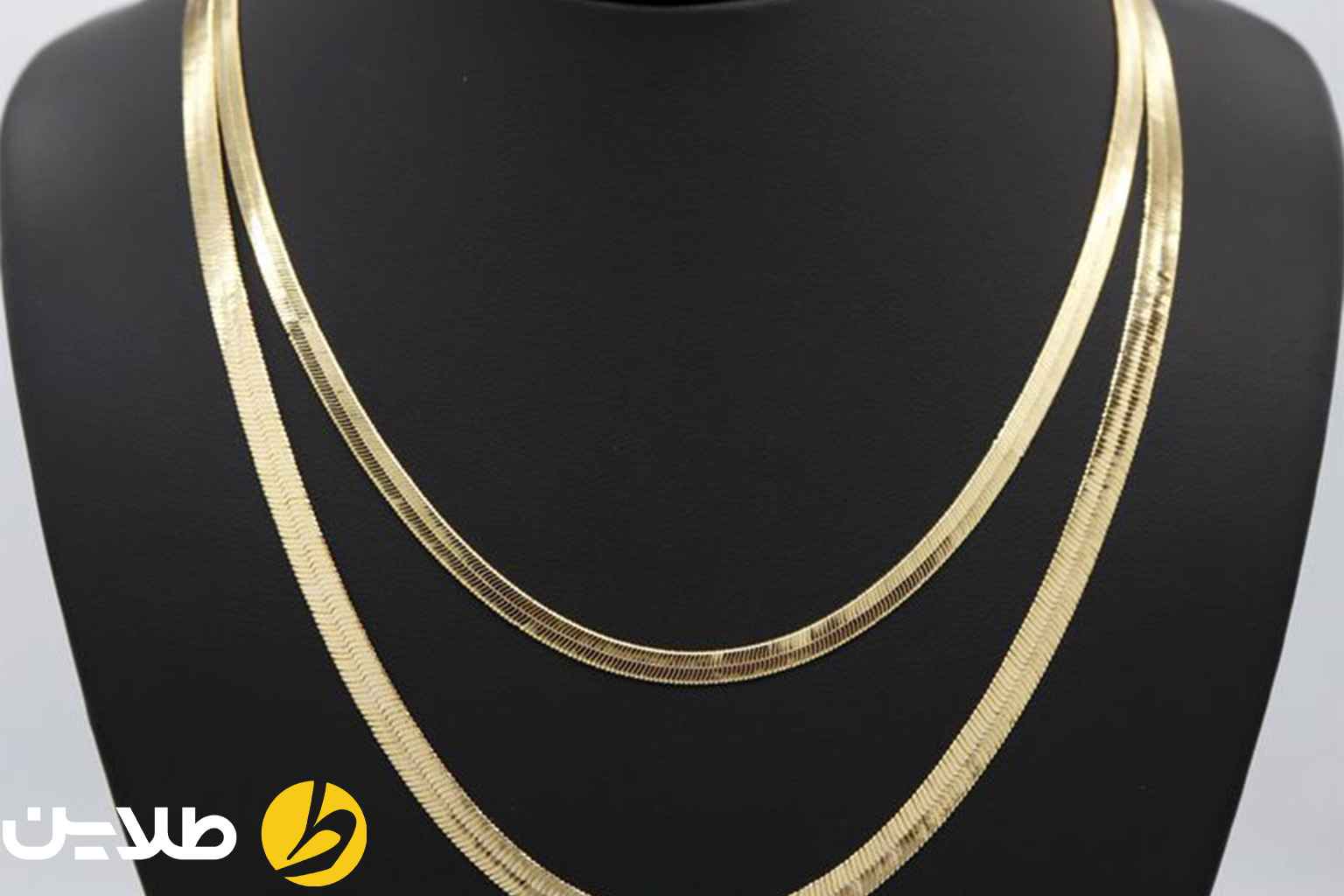 طلای هرینگبون