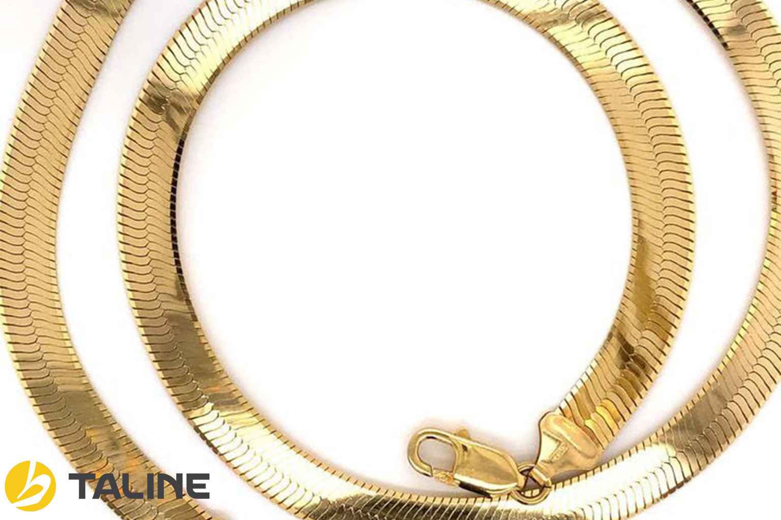 ست طلا هرینگبون