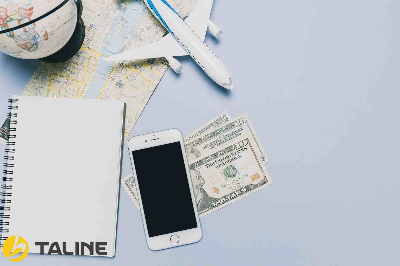 نحوه دریافت ارز مسافرتی