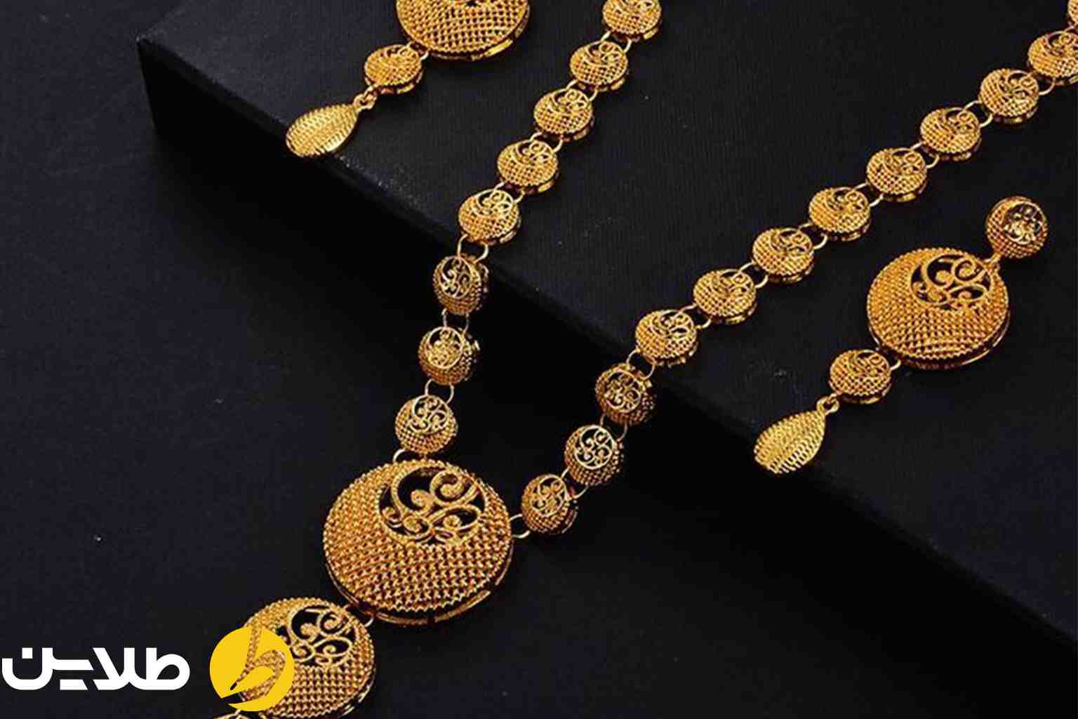 نکات مهم هنگام خرید طلای عربی